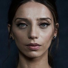 Angela Sarafyan