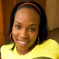 Toni Sweets