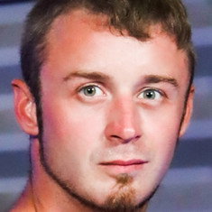 Chad Taylor