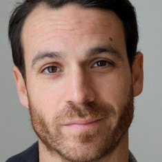Axel Huet