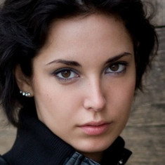 Valeriya Sukhachyova
