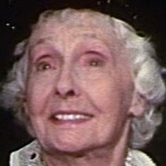 Madeleine Bouchez