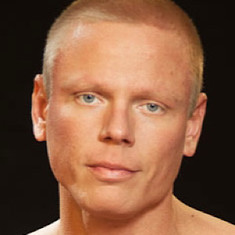 Nils Edberg