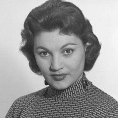 Louise Martini