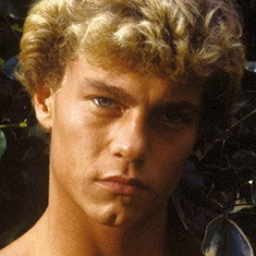 Brian Hawks