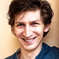 Lukas Walcher