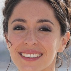 Oona Chaplin