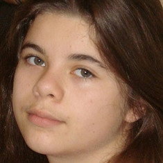 Anastasiya Bezrukova