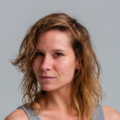 Nina Fokker
