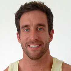 Alexei Jackson