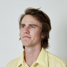 Fraser Jones