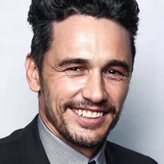 James Franco