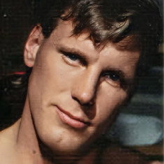 Peter Gregory