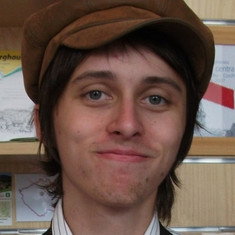 Patrik Holubář
