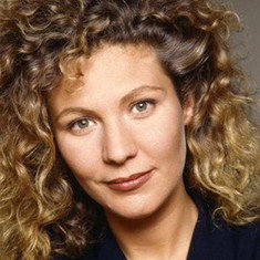 Solveig Dommartin