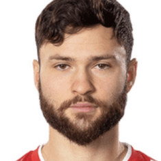 Jonathan Tamimi