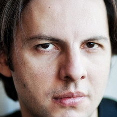 Teodor Currentzis