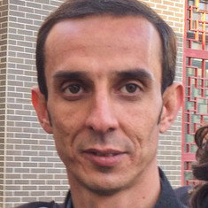 Yasin Negah