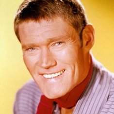 Chuck Connors