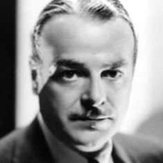 Lowell Sherman