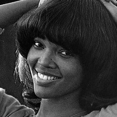 Judy Cheeks