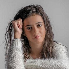 Martina Antoci
