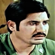 Ali Khan