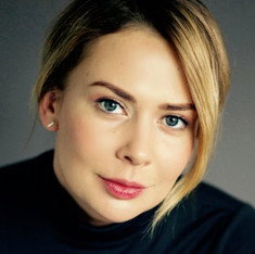 Nataliya Nozdrina