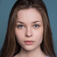 Polina Nosykhina