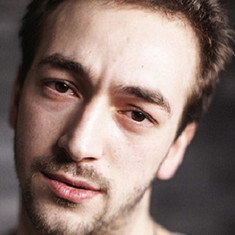 Yan Gakharmanov
