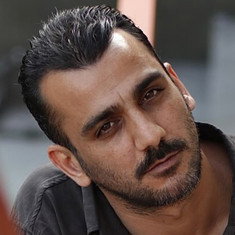 Saeed Naderi