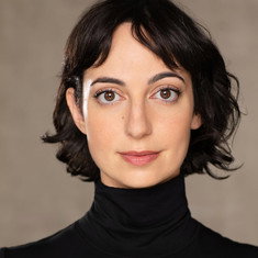 Ali Stoner