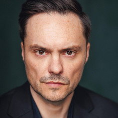 Oliver Mason