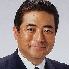 Homare Suguro
