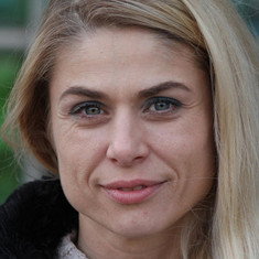Ana Vilenica