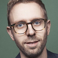 Kasper Gross