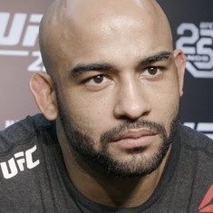 Warlley Alves
