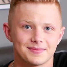 Zach Covington