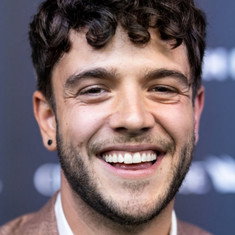 Luca Hänni