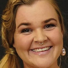 Liv Martine Hansen