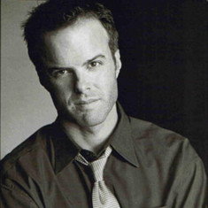 Eric Strickland
