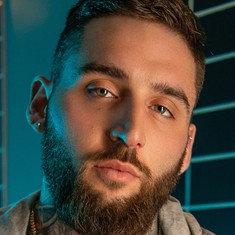 Tony D'Angelo