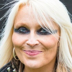 Doro Pesch