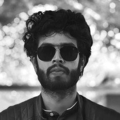 Shadab Ahmad