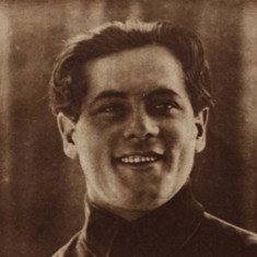 Pavel Yesikovsky