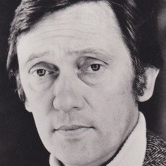 Richard Pasco
