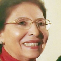 Tahani Rashed