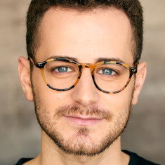 Nicholas R. Grava