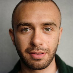 Ezra Alexander