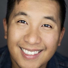Johnny Huang